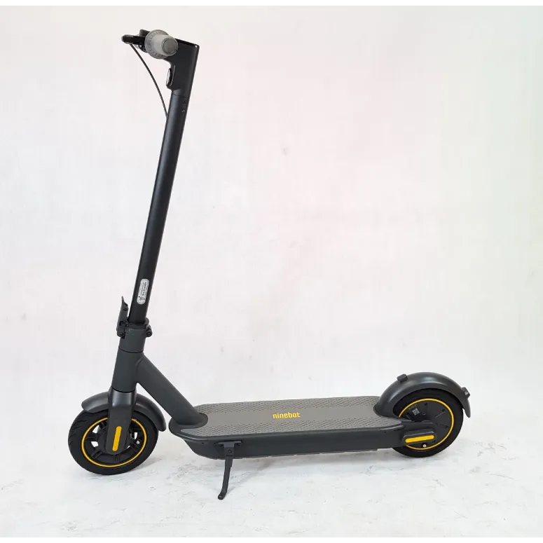Hulajnoga Elektryczna Segway Ninebot MAX G30 350W - 6