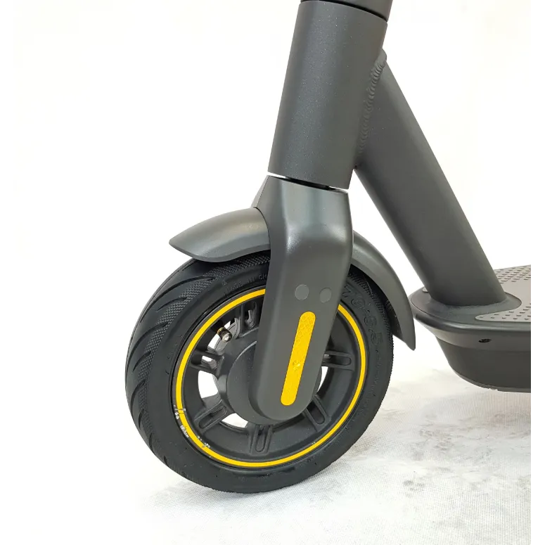 Hulajnoga Elektryczna Segway Ninebot MAX G30 350W - 7