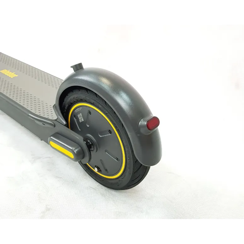 Hulajnoga Elektryczna Segway Ninebot MAX G30 350W - 8