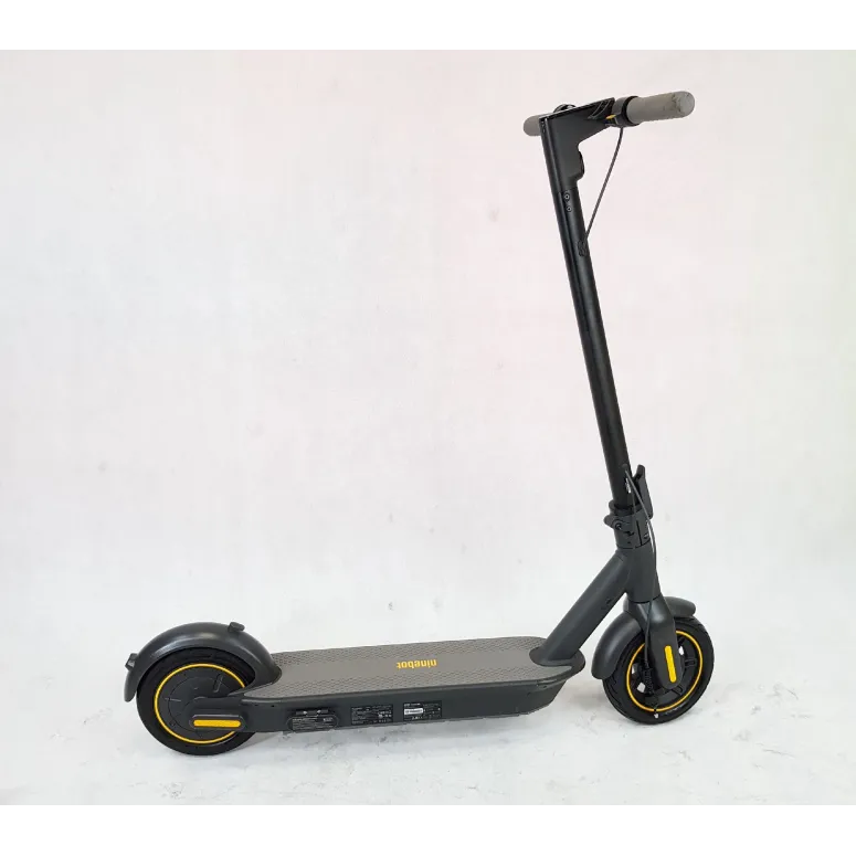 Hulajnoga Elektryczna Segway Ninebot MAX G30 350W - 9