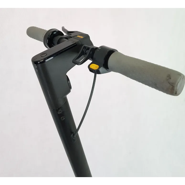 Hulajnoga Elektryczna Segway Ninebot MAX G30 350W - 10