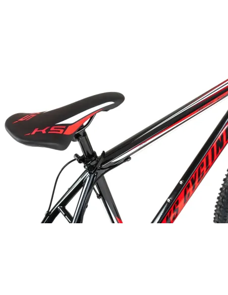 Rower Górski Młodzieżowy 26 Amortyzacja Tarcze - 7