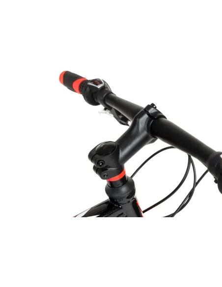 Rower Górski Młodzieżowy 26 Amortyzacja Tarcze - 2