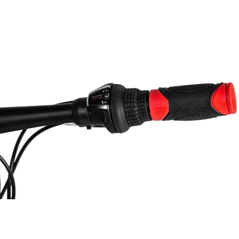 Męski Rower Górski 29 Amortyzacja Tarcze 21 Biegów - 2