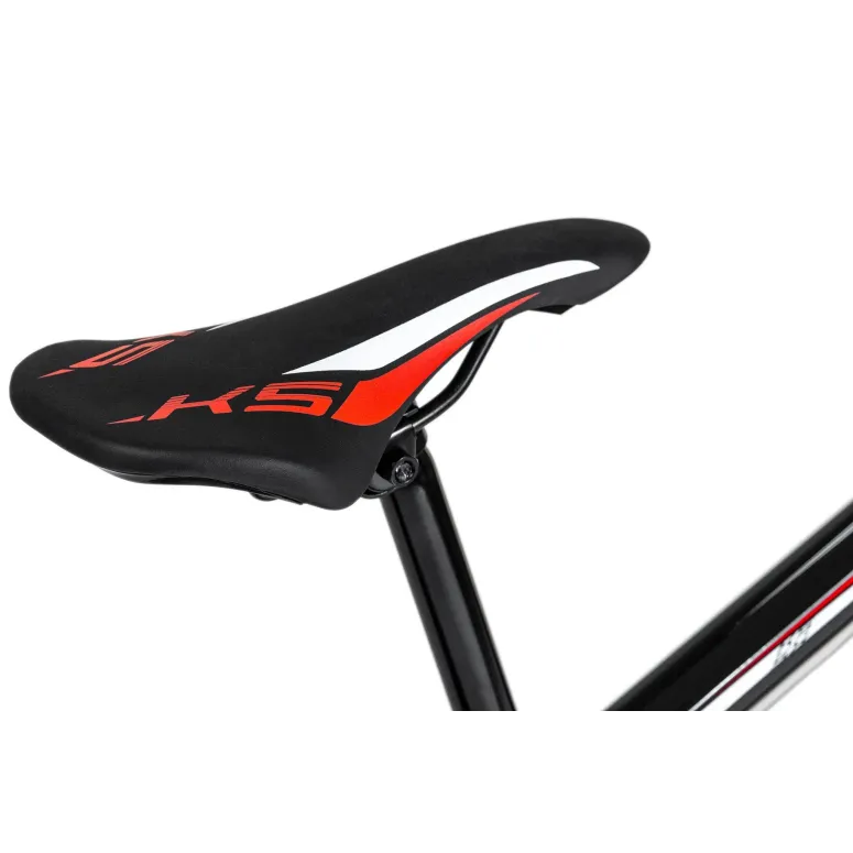 Męski Rower Górski 29 Amortyzacja Tarcze 21 Biegów - 8