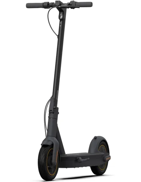 Hulajnoga Elektryczna Segway Ninebot MAX G30 350W - 4