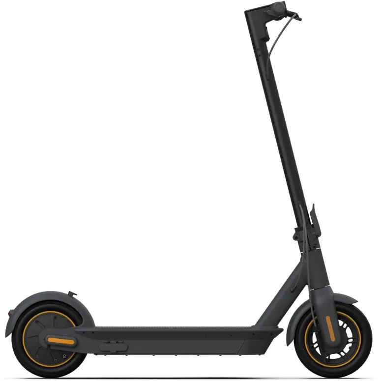 Hulajnoga Elektryczna Segway Ninebot MAX G30 350W - 1