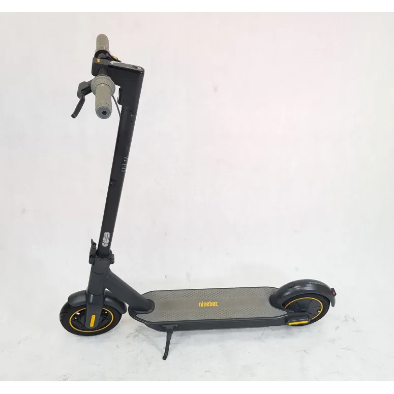 Hulajnoga Elektryczna Segway Ninebot MAX G30 350W - 5