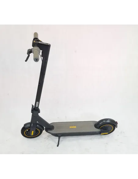 Hulajnoga Elektryczna Segway Ninebot MAX G30 350W - 5