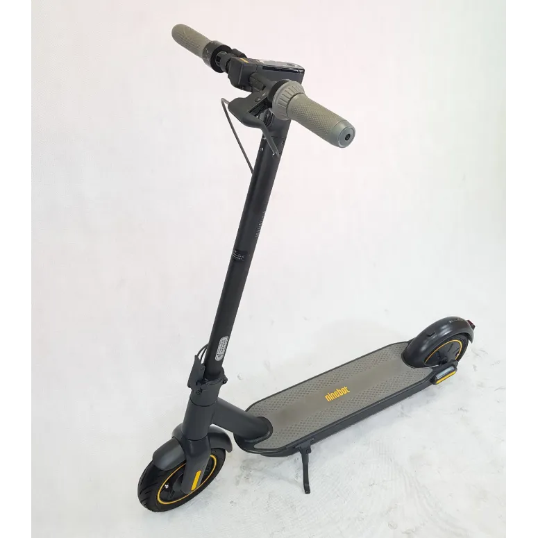 Hulajnoga Elektryczna Segway Ninebot MAX G30 350W - 6