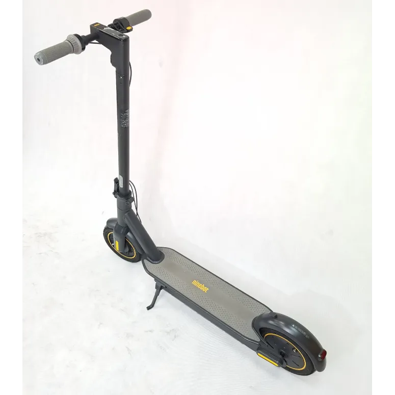 Hulajnoga Elektryczna Segway Ninebot MAX G30 350W - 7