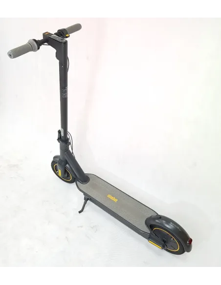 Hulajnoga Elektryczna Segway Ninebot MAX G30 350W - 7