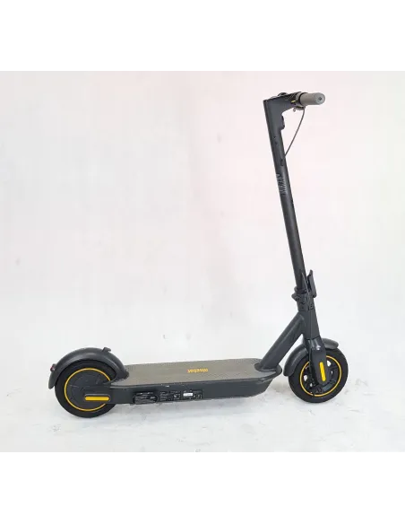 Hulajnoga Elektryczna Segway Ninebot MAX G30 350W - 8