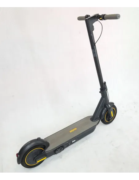 Hulajnoga Elektryczna Segway Ninebot MAX G30 350W - 9