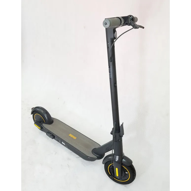 Hulajnoga Elektryczna Segway Ninebot MAX G30 350W - 10