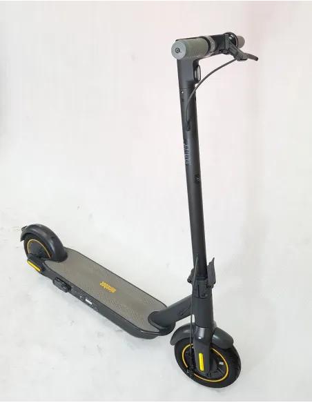 Hulajnoga Elektryczna Segway Ninebot MAX G30 350W - 10