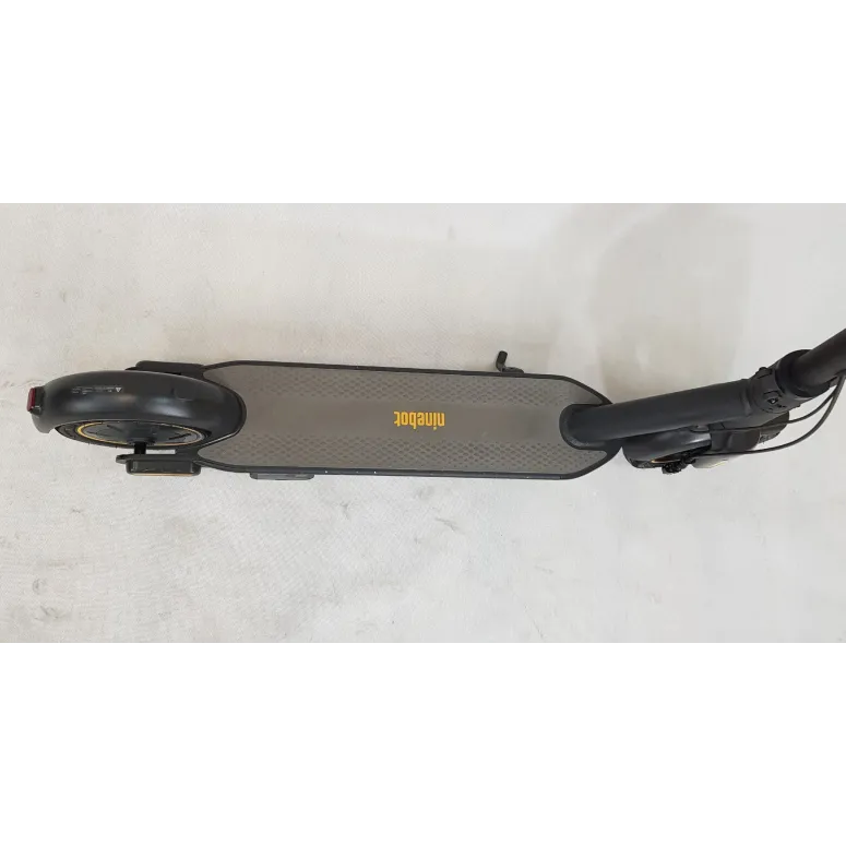 Hulajnoga Elektryczna Segway Ninebot MAX G30 350W - 11