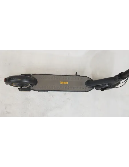 Hulajnoga Elektryczna Segway Ninebot MAX G30 350W - 11