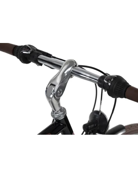 Rower Męski Trekkingowy 28 Turystyczny Bagażnik - 2