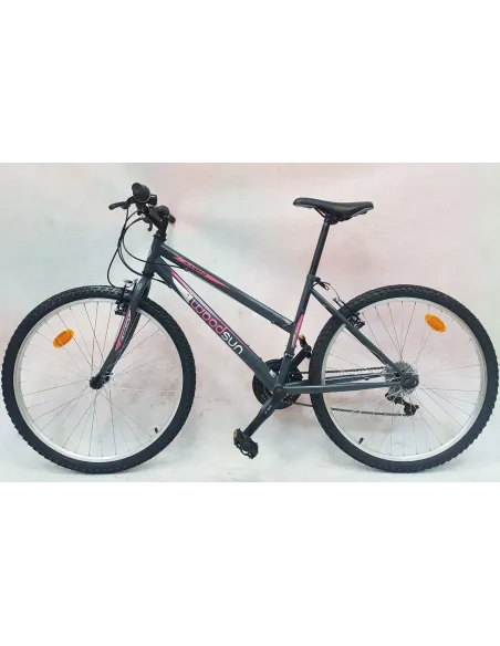 Rower Górski MTB 26 Dziewczęcy Damski 18 Biegów - 7