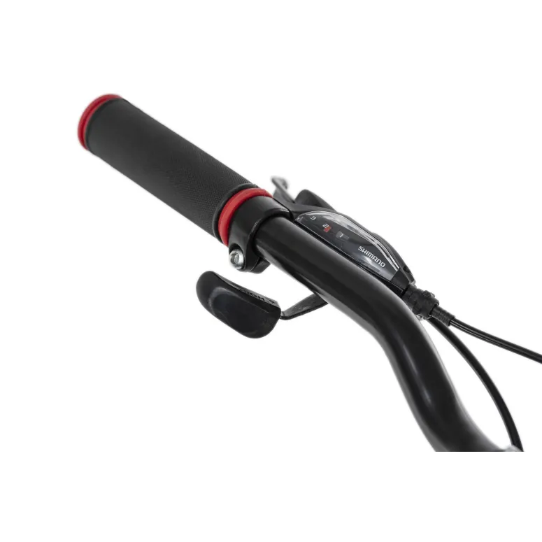 Rower Górski 29 Tarcze Amortyzacja 24 Biegi ALU - 3