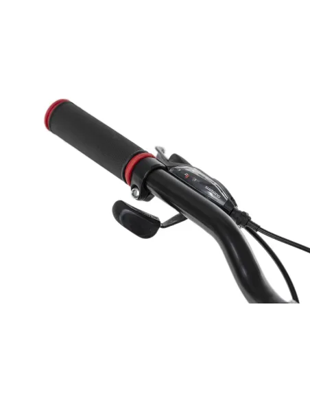 Rower Górski 29 Tarcze Amortyzacja 24 Biegi ALU - 3