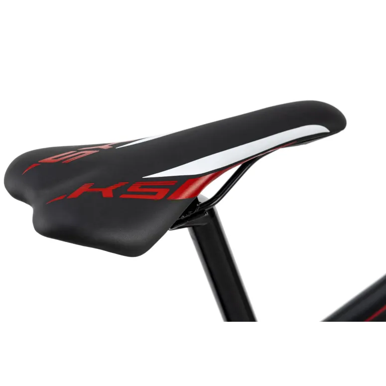 Rower Górski 29 Tarcze Amortyzacja 24 Biegi ALU - 6