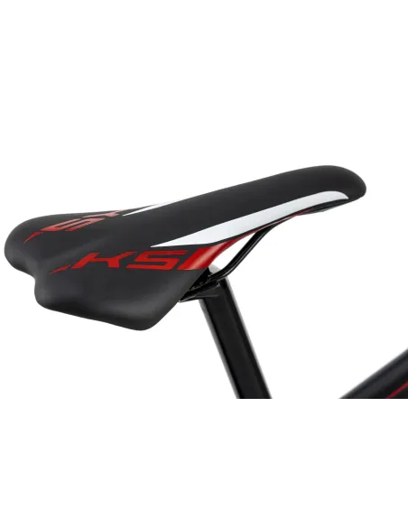 Rower Górski 29 Tarcze Amortyzacja 24 Biegi ALU - 6