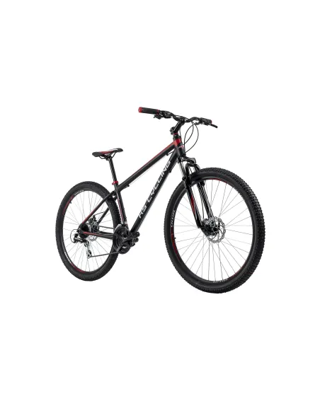 Rower Górski 29 Tarcze Amortyzacja 24 Biegi ALU - 7