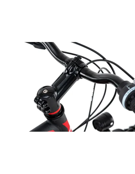 Rower Górski 26 Unisex 21 Biegów Tarcze Błotniki - 2