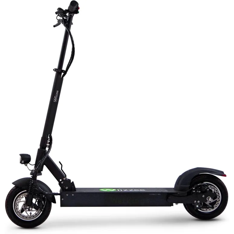 Hulajnoga Elektryczna Wiizzee WS7 500W 35 km/h - 1