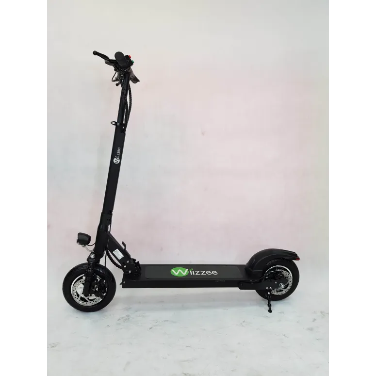 Hulajnoga Elektryczna Wiizzee WS7 500W 35 km/h - 6