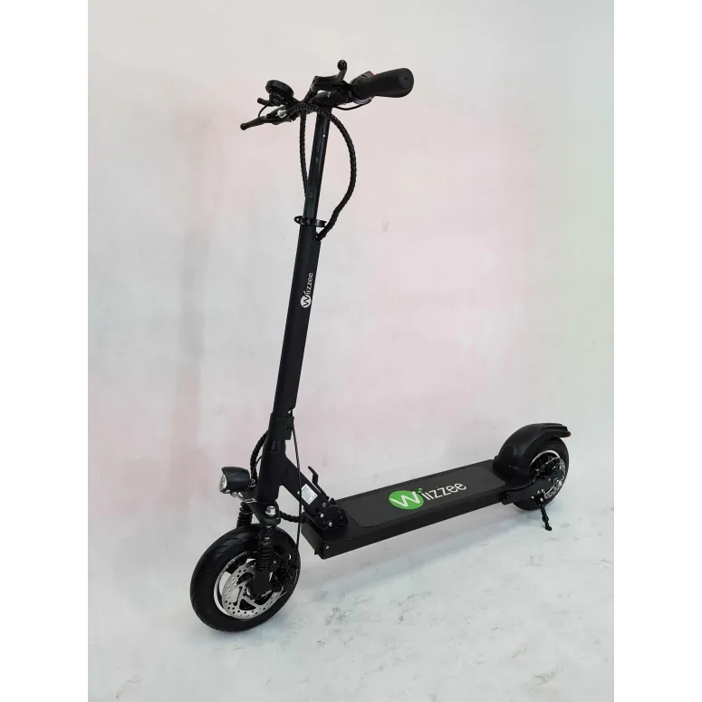 Hulajnoga Elektryczna Wiizzee WS7 500W 35 km/h - 9