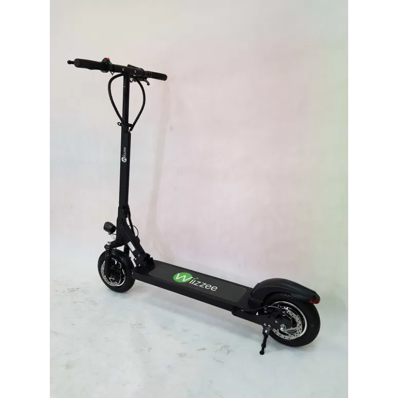 Hulajnoga Elektryczna Wiizzee WS7 500W 35 km/h - 13