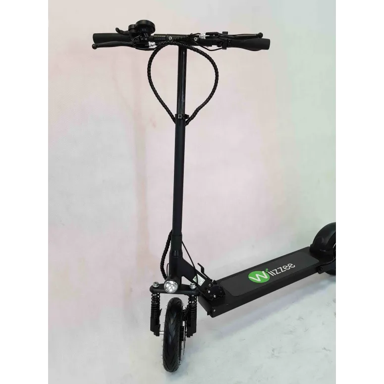 Hulajnoga Elektryczna Wiizzee WS7 500W 35 km/h - 11