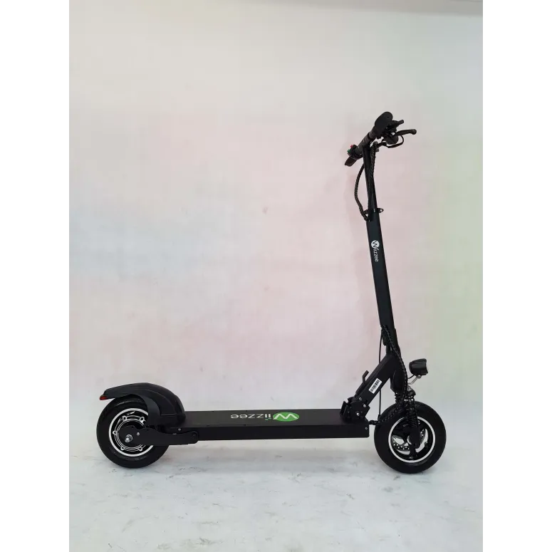 Hulajnoga Elektryczna Wiizzee WS7 500W 35 km/h - 7
