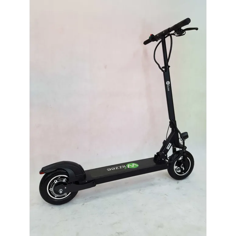 Hulajnoga Elektryczna Wiizzee WS7 500W 35 km/h - 15