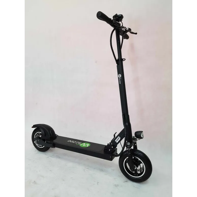 Hulajnoga Elektryczna Wiizzee WS7 500W 35 km/h - 8