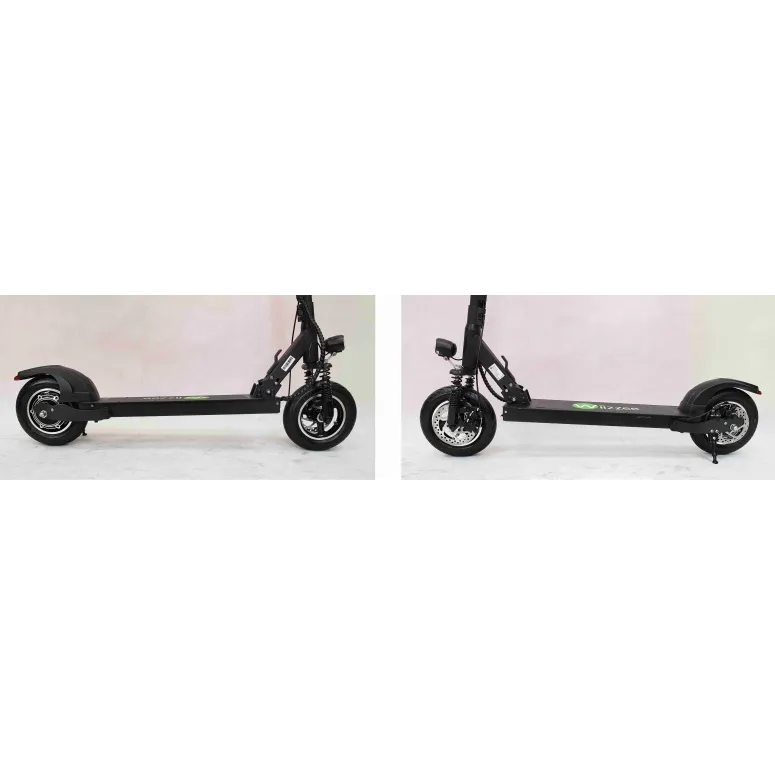 Hulajnoga Elektryczna Wiizzee WS7 500W 35 km/h - 12