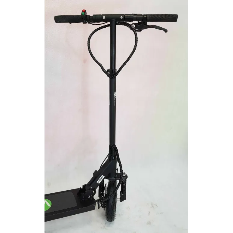 Hulajnoga Elektryczna Wiizzee WS7 500W 35 km/h - 10