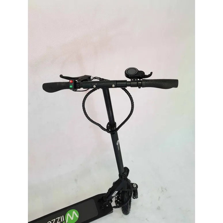 Hulajnoga Elektryczna Wiizzee WS7 500W 35 km/h - 14