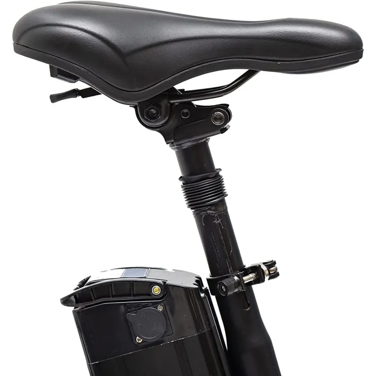 Elektryczny Rower Składany 20 Tarcze 250W 7,8Ah - 8