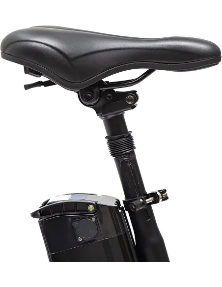 Elektryczny Rower Składany 20 Tarcze 250W 7,8Ah - 8