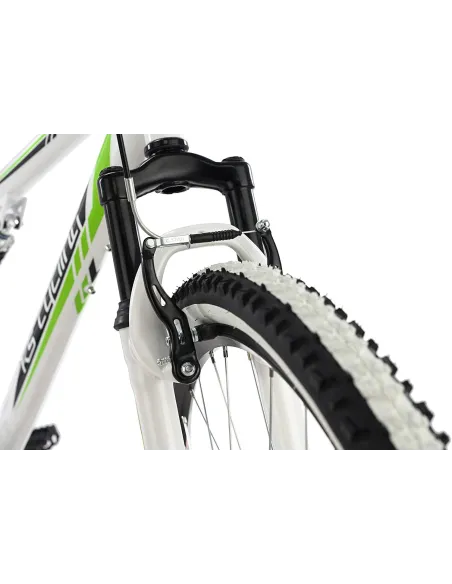 Rower Górski 26 Amortyzacja Full MTB 21 Biegów - 4