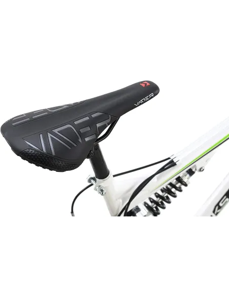 Rower Górski 26 Amortyzacja Full MTB 21 Biegów - 8