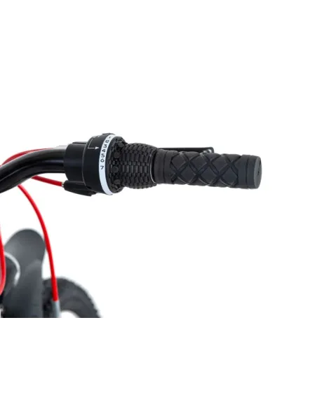 Górski Rower Uniwersalny 26 Błotniki Amortyzacja - 2