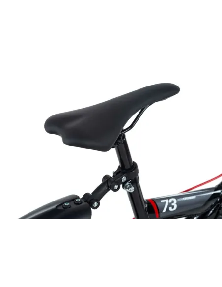 Górski Rower Uniwersalny 26 Błotniki Amortyzacja - 7