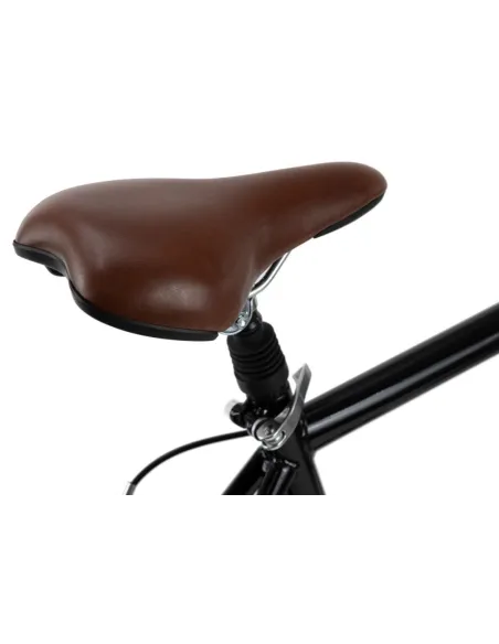 Rower Trekkingowy Męski 28 Oświetlenie Bagażnik - 5