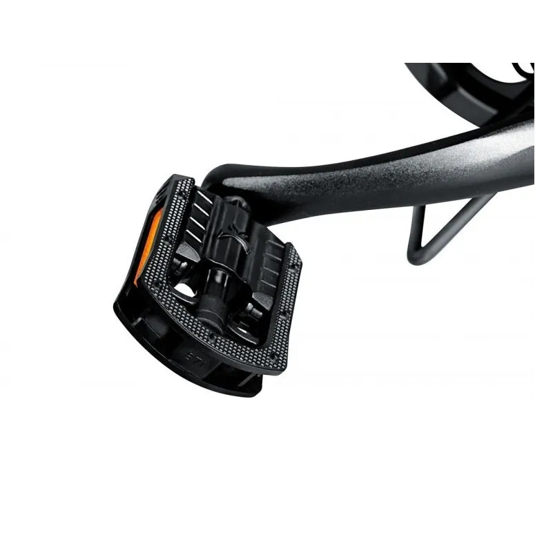 Rower Elektryczny Składany 20 Tarcze Fatbike 250W - 8