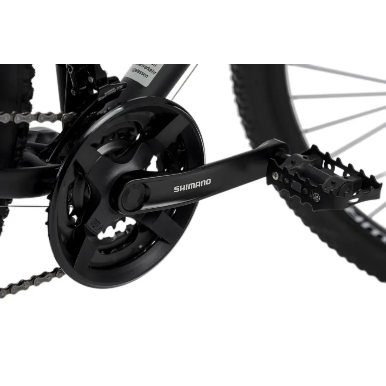 Męski Rower MTB Górski 29 Aluminium Tarczowe - 4